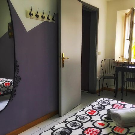B&B Centro Trento Esterno foto
