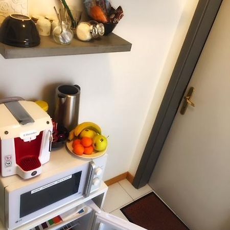 B&B Centro Trento Esterno foto