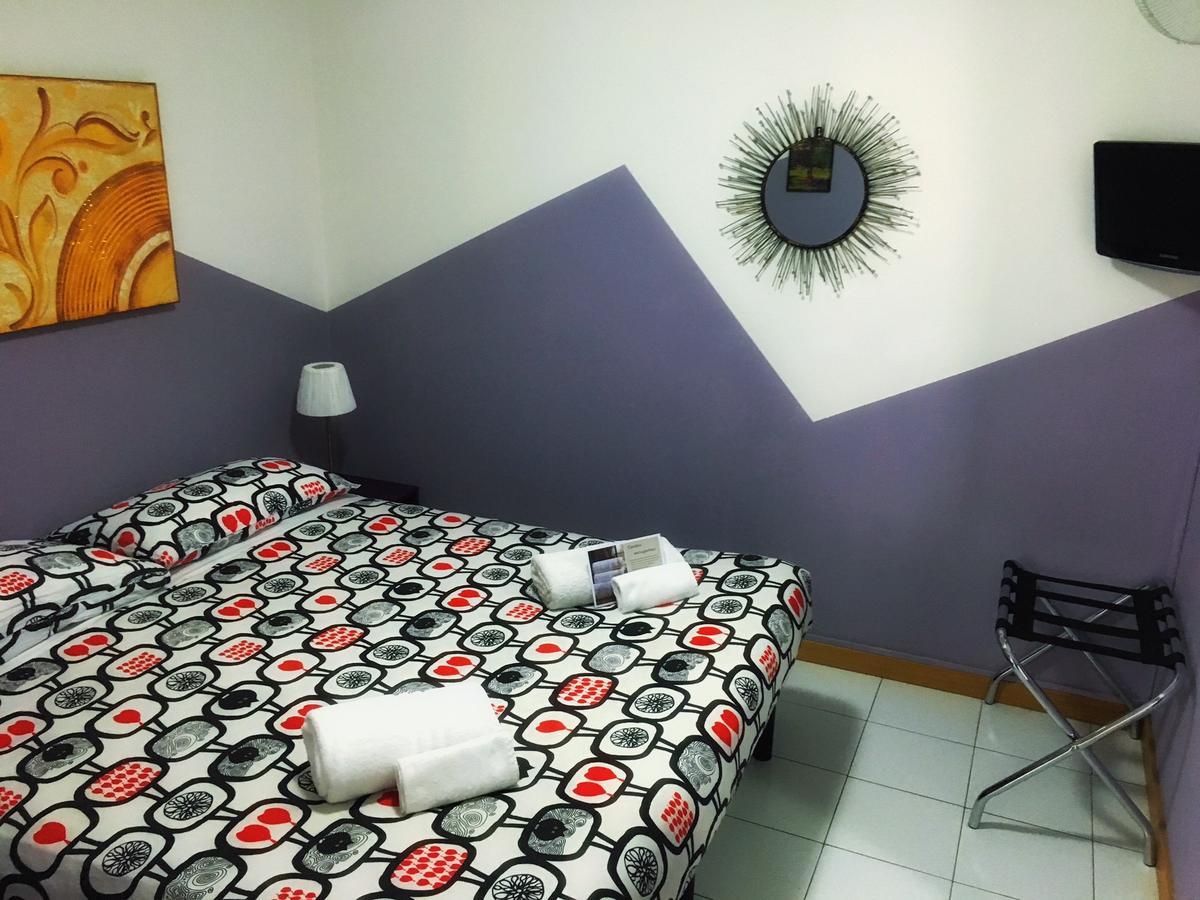 B&B Centro Trento Esterno foto